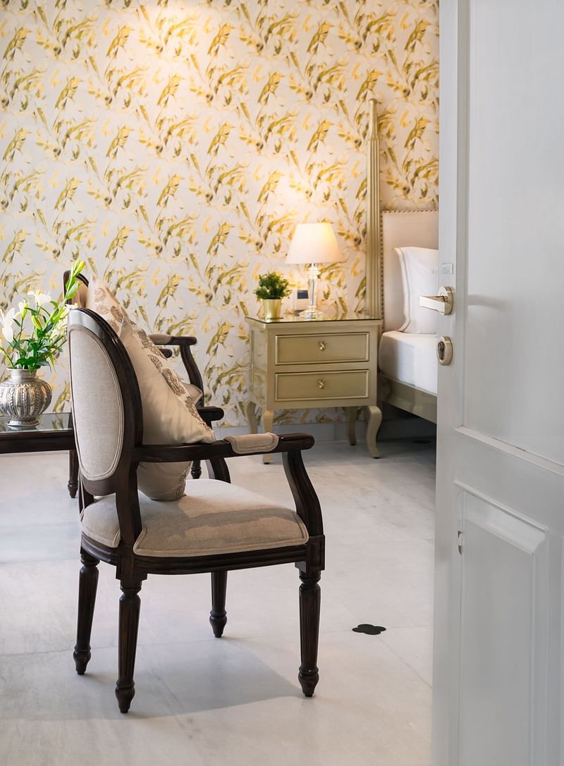 Executive Heritage Suite 302 1